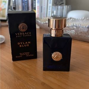 Versace cologne